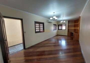 Casa com 3 quartos à venda na rua ibiracaba, vila floresta, santo andré, 202 m2 por r$ 850.000