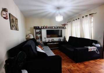 Casa com 2 quartos à venda na rua ernesto setti, centro, são bernardo do campo, 97 m2 por r$ 550.000