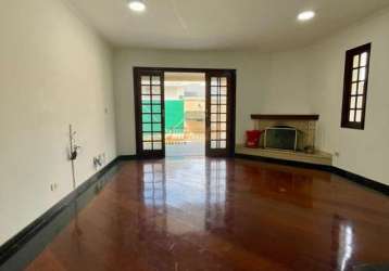 Casa com 4 quartos à venda na rua dos tangarás, parque dos pássaros, são bernardo do campo, 300 m2 por r$ 1.700.000