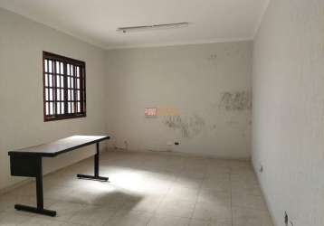 Sala comercial para alugar na rua olavo bilac, jardim olavo bilac, são bernardo do campo, 20 m2 por r$ 1.100