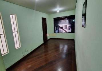 Casa com 4 quartos à venda na rua cristiano angeli, assunção, são bernardo do campo, 300 m2 por r$ 955.000