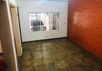 Casa com 5 quartos para alugar na rua alexandre marcondes filho, jardim do mar, são bernardo do campo por r$ 5.500