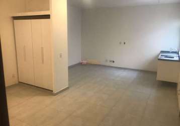 Loft com 1 quarto para alugar na avenida caminho do mar, rudge ramos, são bernardo do campo, 38 m2 por r$ 1.400