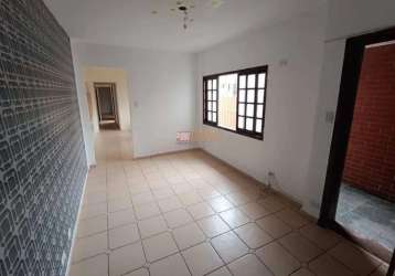 Casa com 3 quartos à venda na rua padre saboya de medeiros, planalto, são bernardo do campo, 186 m2 por r$ 565.000