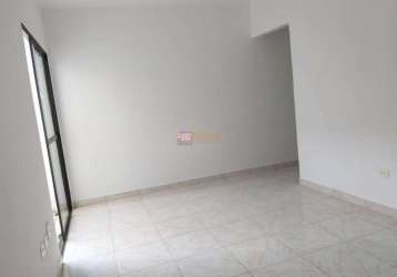 Apartamento com 1 quarto para alugar na rua olavo bilac, santo antônio, são caetano do sul, 70 m2 por r$ 2.500