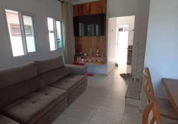 Casa com 3 quartos à venda na rua abreu vieira, jardim vila rica, santo andré, 85 m2 por r$ 499.000