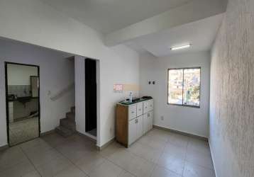 Sala comercial para alugar na rua santana, paulicéia, são bernardo do campo, 174 m2 por r$ 3.500