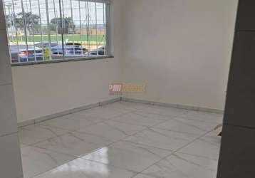 Casa com 2 quartos à venda na rua guarulhos, vila camilópolis, santo andré, 107 m2 por r$ 577.000