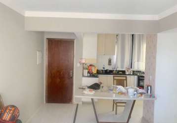 Apartamento com 2 quartos à venda na rua maurício jacquey, vila helena, são bernardo do campo, 60 m2 por r$ 320.000