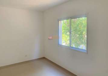 Apartamento com 1 quarto à venda na rua general craveiro lopes, rudge ramos, são bernardo do campo, 50 m2 por r$ 385.000