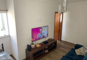 Cobertura com 2 quartos à venda na rua jequitinhonha, campestre, santo andré, 120 m2 por r$ 585.000