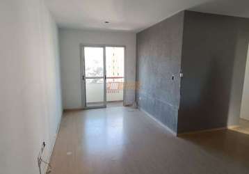 Apartamento com 2 quartos à venda na rua adriático, jardim do estádio, santo andré, 55 m2 por r$ 270.000