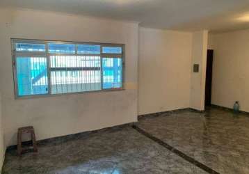 Casa com 3 quartos para alugar na rua dos vianas, baeta neves, são bernardo do campo, 280 m2 por r$ 3.500