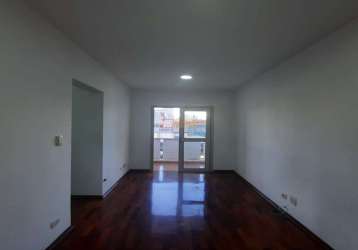 Apartamento com 3 quartos à venda na rua congonhas, vila antonieta, são bernardo do campo, 69 m2 por r$ 350.000