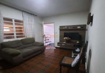 Casa com 4 quartos à venda na avenida trinta e um de março, jardim borborema, são bernardo do campo, 136 m2 por r$ 660.000