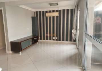 Apartamento com 3 quartos à venda na rua pirituba, casa branca, santo andré, 106 m2 por r$ 790.000