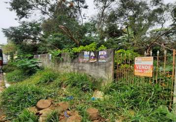 Terreno à venda na rua barão antônio de angra, jardim bandeirantes, são paulo por r$ 320.000