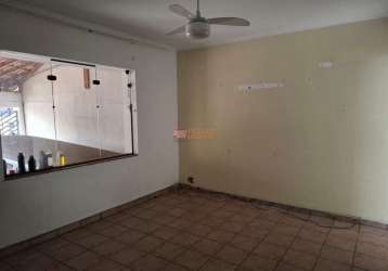 Casa com 2 quartos à venda na avenida getúlio vargas, baeta neves, são bernardo do campo, 130 m2 por r$ 509.000