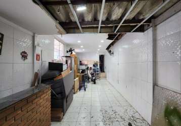 Sala comercial para alugar na antônio da fonseca martins, são josé, são caetano do sul, 80 m2 por r$ 2.300