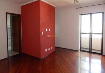 Apartamento com 2 quartos à venda na rua dante carraro, centro, são bernardo do campo, 76 m2 por r$ 389.000