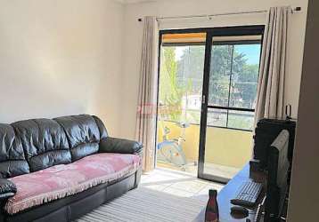 Apartamento com 3 quartos à venda na rua da represa, vila jahu, são bernardo do campo, 90 m2 por r$ 505.000