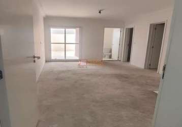 Apartamento com 2 quartos à venda na rua vitório veneto, vila nossa senhora das vitórias, mauá, 50 m2 por r$ 450.000