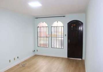 Casa com 3 quartos para alugar na rua marcilío dias, santa maria, santo andré, 200 m2 por r$ 3.900