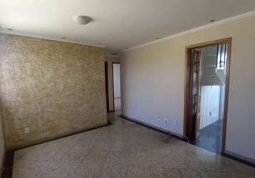 Apartamento com 3 quartos para alugar na rua joão biancalana, paulicéia, são bernardo do campo, 60 m2 por r$ 1.900