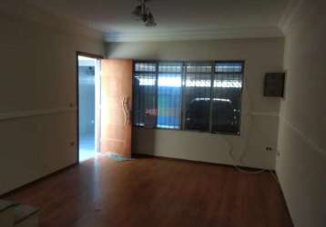 Casa com 3 quartos para alugar na rua pietro romani, paulicéia, são bernardo do campo, 150 m2 por r$ 2.000