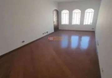 Casa com 3 quartos para alugar na rua olegário herculano, anchieta, são bernardo do campo, 220 m2 por r$ 4.500