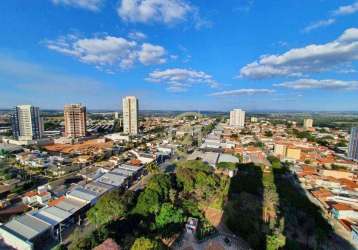 Cobertura com 3 dormitórios à venda, 160 m² por r$ 1.100.000,00 - torres da liberdade - indaiatuba/sp