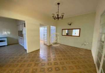 Casa com 2 quartos à venda, 185 m² por r$ 890.000 - centro - indaiatuba/sp