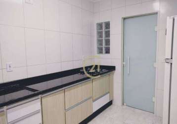 Apartamento com 2 quartos à venda, 60 m² por r$ 330.000 - condomínio residencial solar dos girassóis - indaiatuba/sp