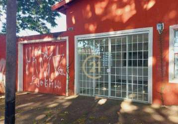 Casa, 126 m² - venda por r$ 950.000,00 ou aluguel por r$ 7.737,00/mês - centro - indaiatuba/sp