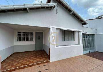 Casa com 2 quartos à venda, 158 m² por r$ 830.000 - cidade nova i - indaiatuba/sp