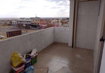 Apartamento na 309 no recanto das emas