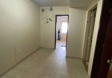 Apartamento na qn 7 riacho fundo 2 com varada