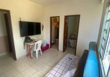 Apartamento na 122 da samambaia sul