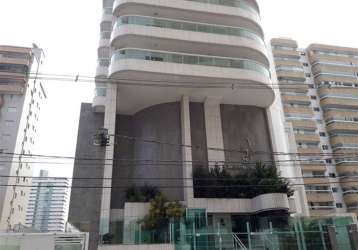 Apartamento tupi - praia grande sp