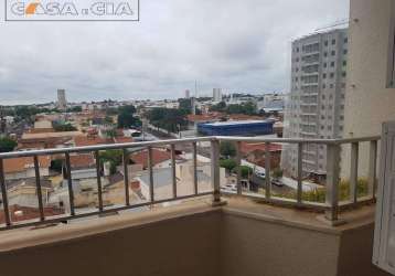 Apartamento com 3 dormitórios sendo 1 suíte no higienópolis