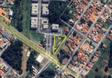 Lote comercial de 2.226,53m² no parque barcelona