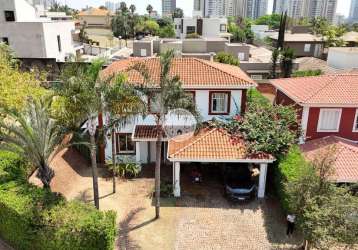 Casa em condomínio fechado com 3 quartos à venda na rua cezário gonçalves, 181, jardim botânico, ribeirão preto por r$ 1.540.000