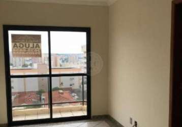 Apartamento com 1 quarto à venda na rua iguape, 603, jardim paulista, ribeirão preto por r$ 250.000