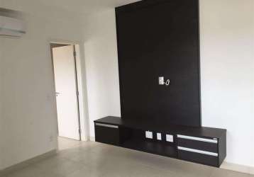 Apartamento com 1 quarto à venda na rua capitão jarbas vieira de souza, 445, jardim são luiz, ribeirão preto por r$ 375.000