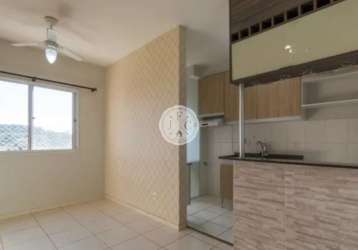 Apartamento com 2 quartos à venda na avenida leão xiii, 3900, ribeirânia, ribeirão preto por r$ 205.000