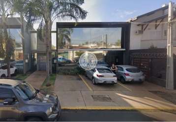 Sala comercial à venda na rua doutor paulo tinoco cabral, 613, jardim são luiz, ribeirão preto por r$ 220.000