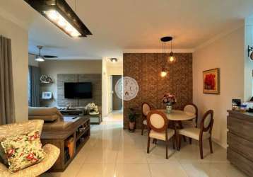Apartamento com 2 quartos à venda na avenida caramuru, 2450, alto da boa vista, ribeirão preto por r$ 379.000