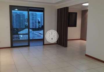 Apartamento com 2 quartos à venda na rua augusto domingos pereira, 80, nova aliança, ribeirão preto por r$ 770.000