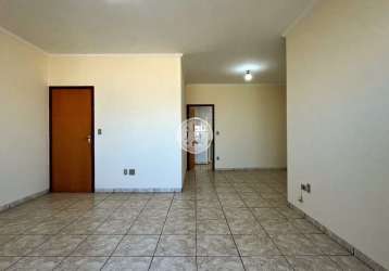 Apartamento com 3 quartos à venda na rua domingos padovan, 1135, jardim anhangüera, ribeirão preto por r$ 300.000