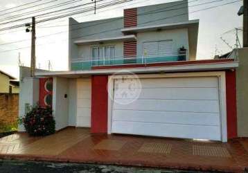 Casa com 4 quartos à venda na rua renato freire, 92, residencial flórida, ribeirão preto por r$ 880.000